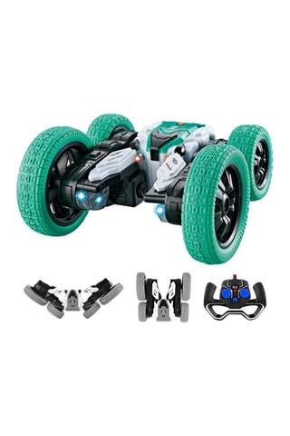 Véhicule TechKidz - 4 x 4 - Télécommandé