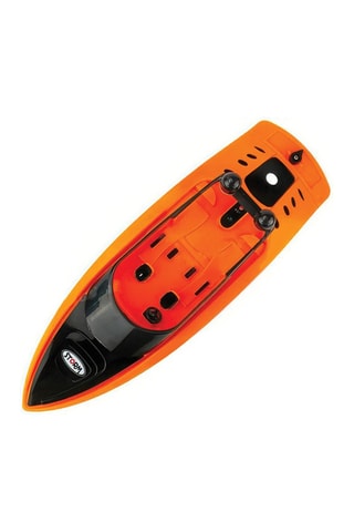 Yacht télécommandé TechKidz - Distance 100 m