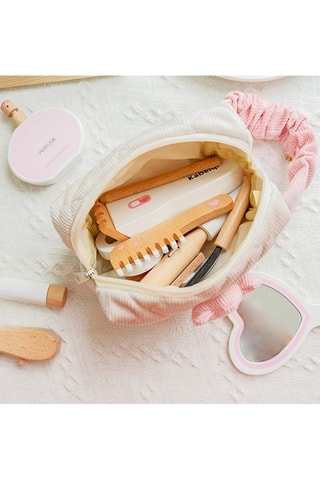 Set coiffure TechKidz - En bois - 14 pcs