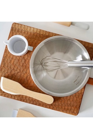 Set de pâtissier TechKidz - En bois