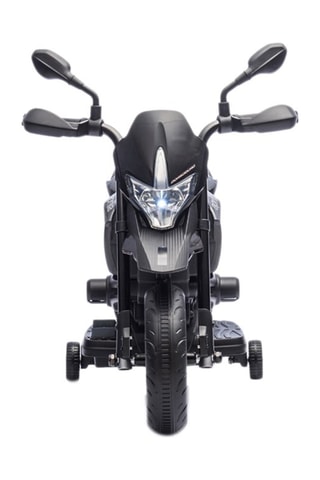 Moto électrique Aprilia - 6 V - Effets sonores