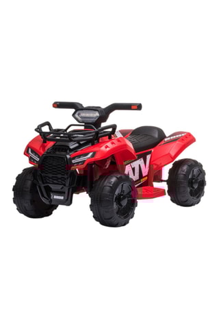 Quad électrique - 6 V - Effets sonores