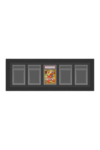 Cadre décoratif PSA - 5 emplacements