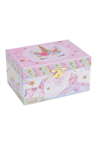 ##Boite à musique TechKidz - Modèle Licorne