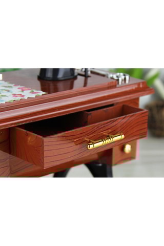 ##Boite à musique TechKidz - Modèle Vintage