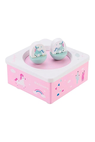 ##Boîte à musique TechKidz - Modèle Fantasia