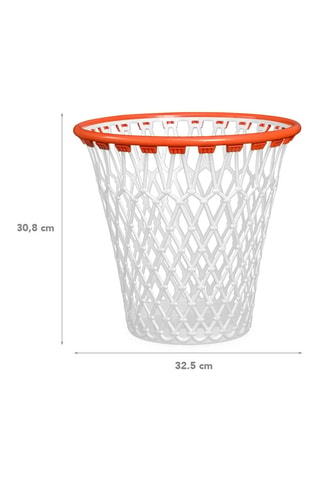 Corbeille De Faugères Modèle Hoop