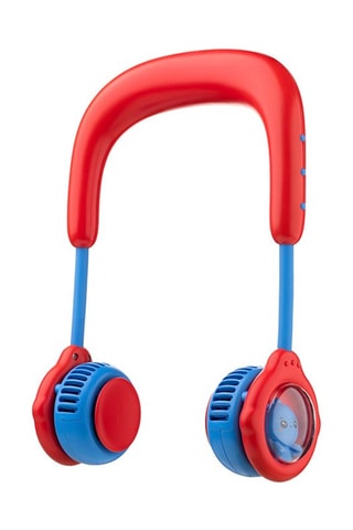 Ventilateur TechKidz - Cou - Enfant