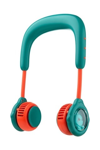 Ventilateur TechKidz - Cou - Enfant