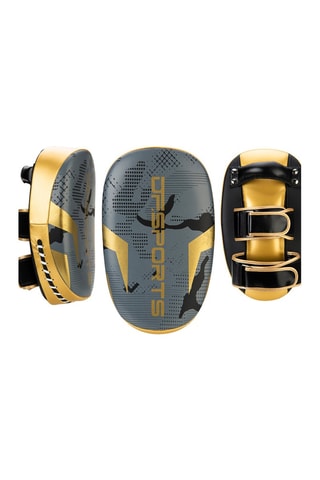 Set de boxe DF Sports - Entraînement - 10 oz