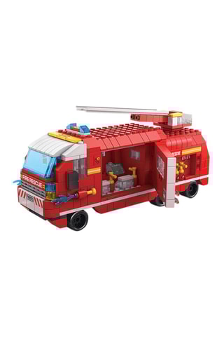 Jeu de construction TechKidz - 6 en 1 - 1000 briques