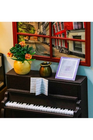 Maquette DIY TechKidz - Coffee House