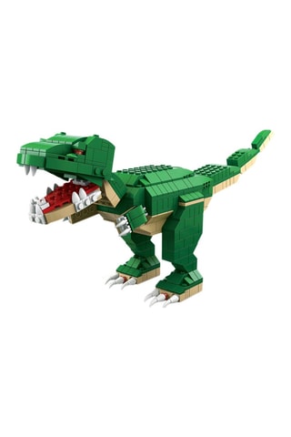 Jeu de construction TechKidz - 6 en 1 - 1000 briques