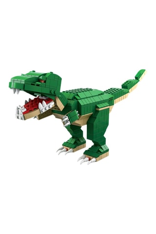 Jeu de construction TechKidz - 6 en 1 - 1000 briques