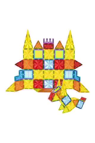 Construction TechKidz - Magnétique - 45 pcs