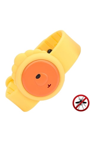 Bracelet répulsif TechKidz - Anti-moustique ultrasons