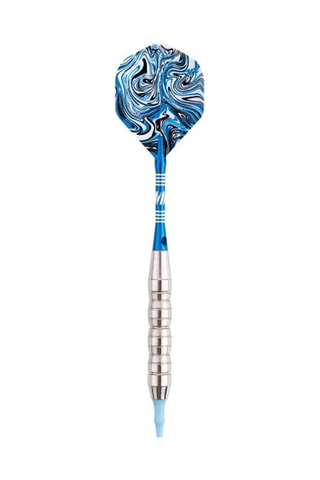 3 Fléchettes De Faugères Pointe plastique - 19 gr