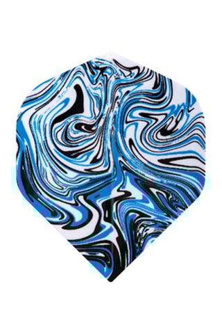 3 Fléchettes De Faugères Pointe plastique - 19 gr