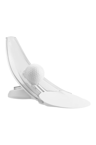 Module De Faugères Entraînement au putting