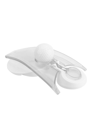 Module De Faugères Entraînement au putting