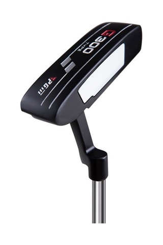 Putter De Faugères Entraînement