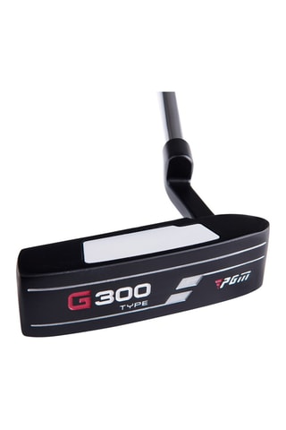 Putter De Faugères Entraînement