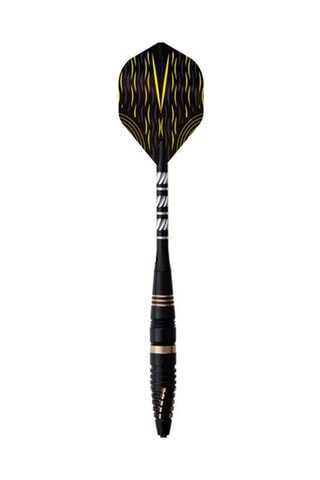 3 Fléchettes De Faugères Pointe acier - 24 gr