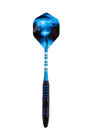 3 Fléchettes De Faugères Pointe acier - 22 gr