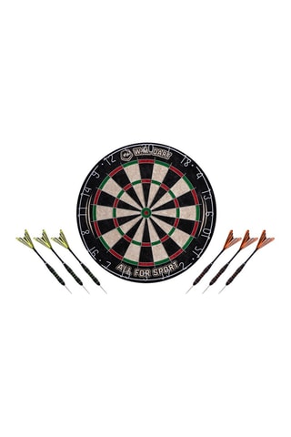 Cible De Faugères Traditionnelle - 45 cm