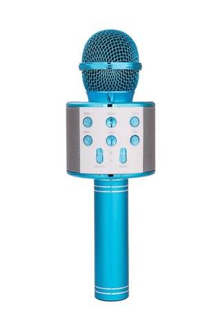 ##Micro Karaoké Techkidz - Bluetooth - REC