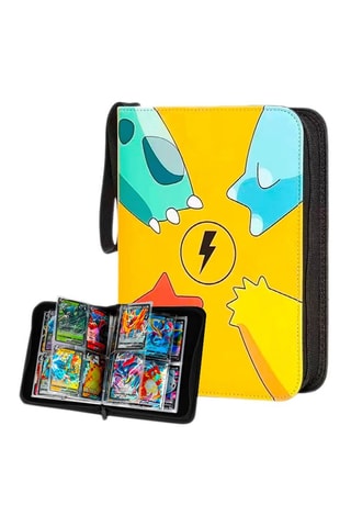 Album 50 pages - 400 emplacements