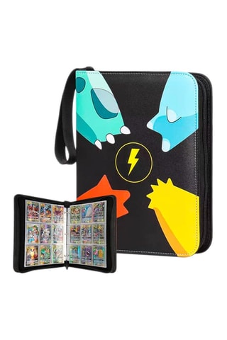 Album 50 pages - 900 emplacements