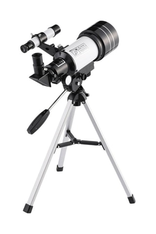 Télescope TechKidz - Sirius - 70 / 300 mm - x 150