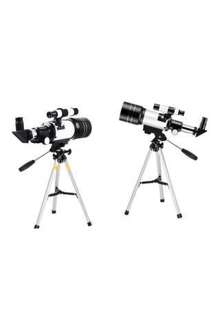 Télescope TechKidz - Sirius - 70 / 300 mm - x 150