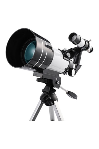 Télescope TechKidz - Sirius - 70 / 300 mm - x 150