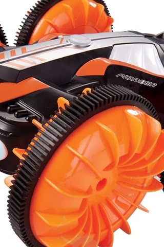 Dickie Toys Véhicule - Télécommandé 10 km/h