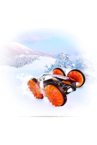 Dickie Toys Véhicule - Télécommandé 10 km/h