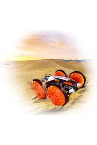 Dickie Toys Véhicule - Télécommandé 10 km/h