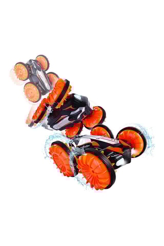 Dickie Toys Véhicule - Télécommandé 10 km/h