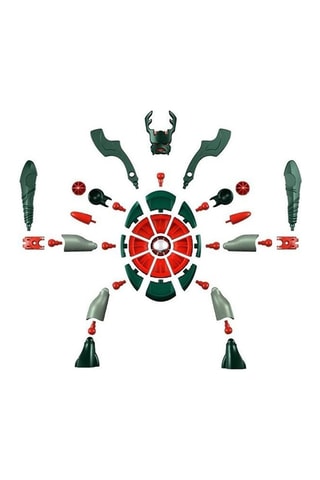 Geomag - Proteon Swomp - 103 pcs