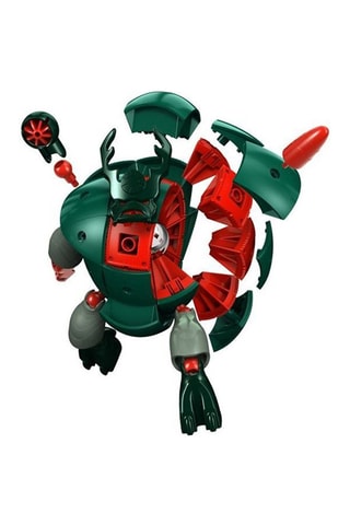 Geomag - Proteon Swomp - 103 pcs