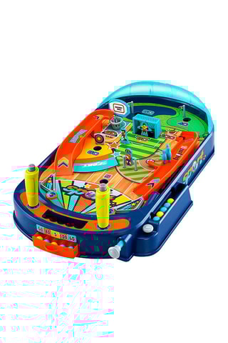 Flipper TechKidz - Jeu de table