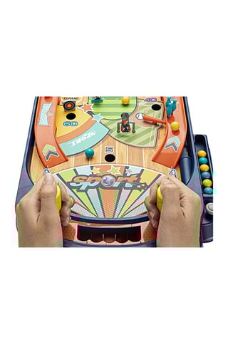 Flipper TechKidz - Jeu de table