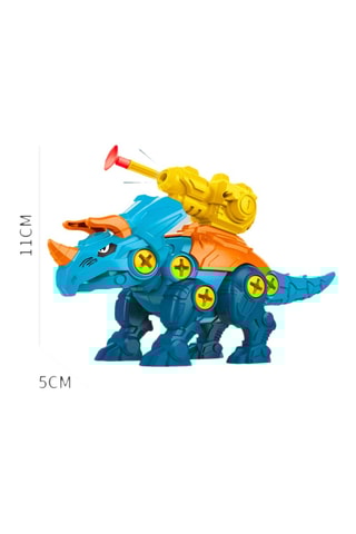 Dinosaures TechKidz - 3 en 1