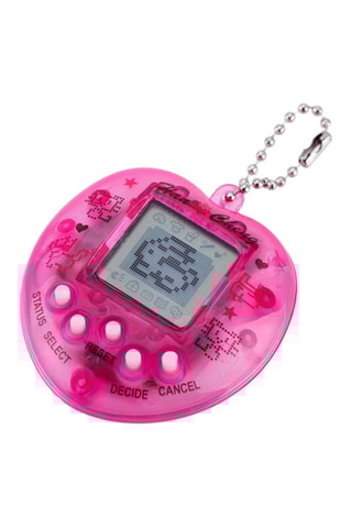 Animal virtuel TechKidz - Électronique - 168 animaux