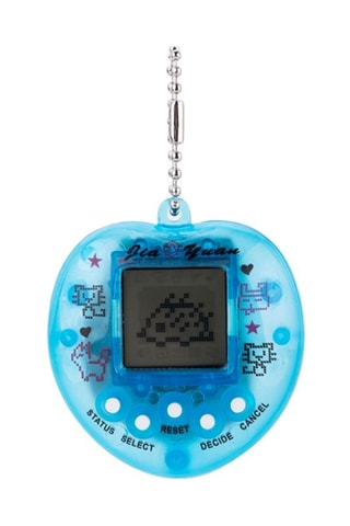 Animal virtuel TechKidz - Électronique - 168 animaux