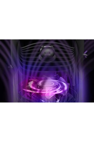 Lampu UV TechKidz - Anti-moustique - Mi Light