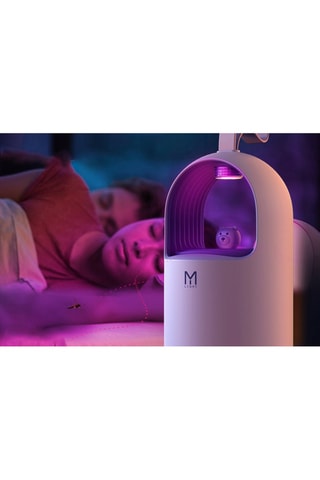 Lampu UV TechKidz - Anti-moustique - Mi Light