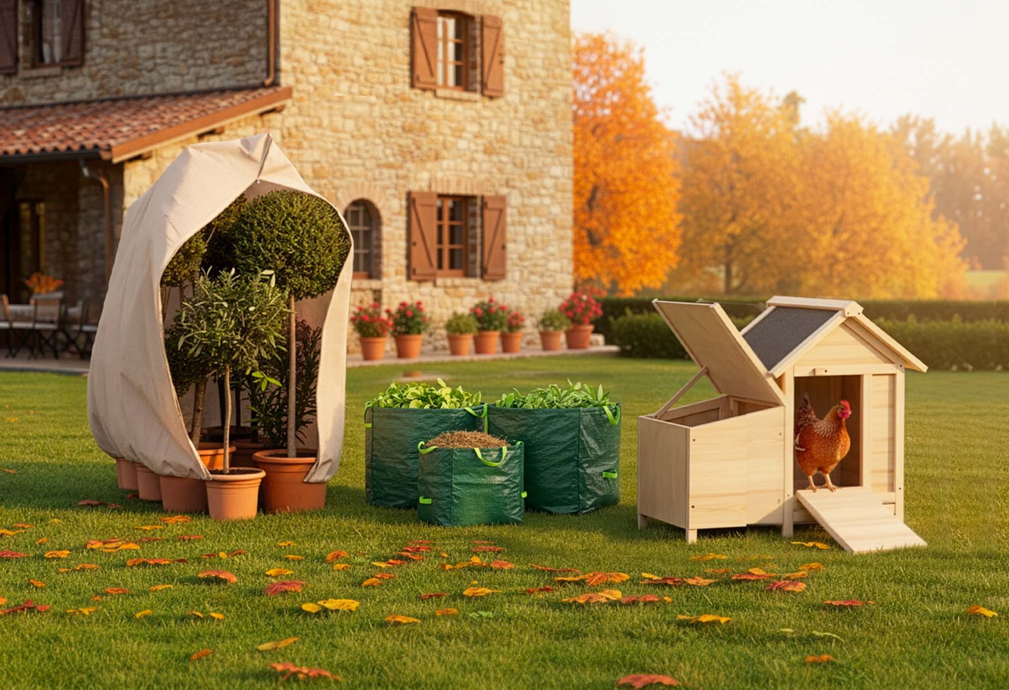 PRATIK GARDEN en vente privilège sur SHOWROOMPRIVÉ