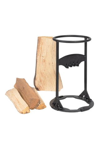 Fendeur de bûches - 25 x 37 x 25 cm
